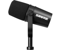 SHURE MV7X 042406738071 - 686337 - zdjęcie 3